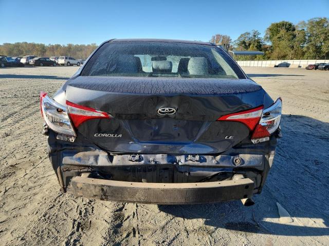 Фото 6 - TOYOTA COROLLA