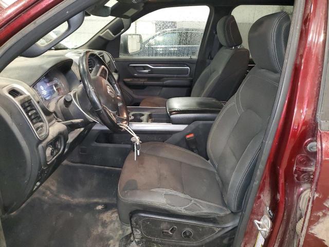 Фото 7 - RAM 1500