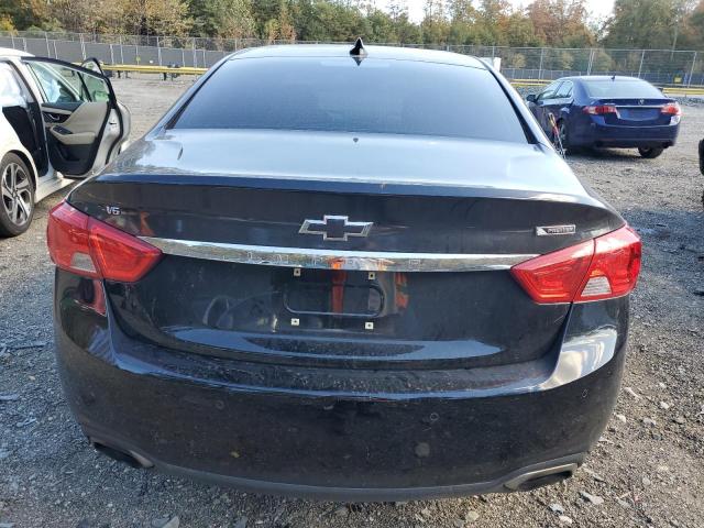 Фото 6 - CHEVROLET IMPALA