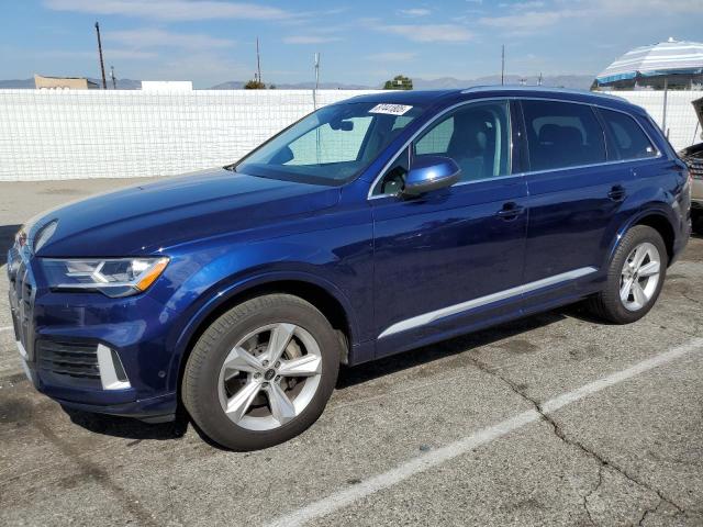 Фото 1 - AUDI Q7