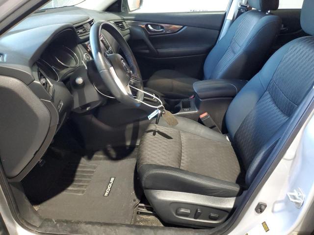 Фото 7 - NISSAN ROGUE