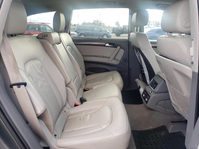 Фото 11 - AUDI Q7