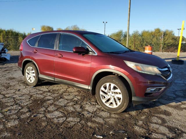 Фото 4 - HONDA CRV