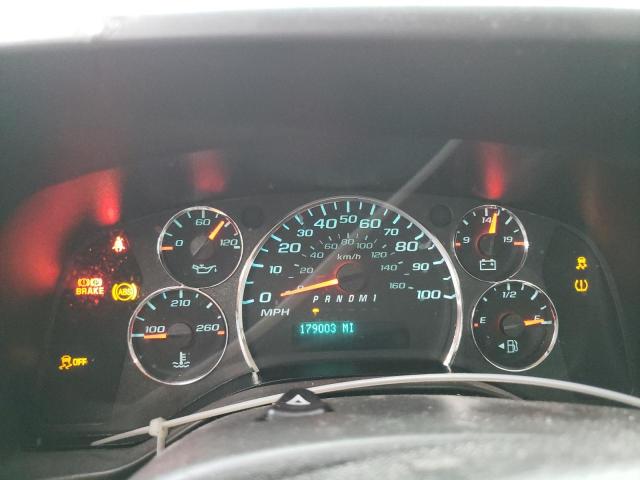 Фото 9 - GMC SAVANA