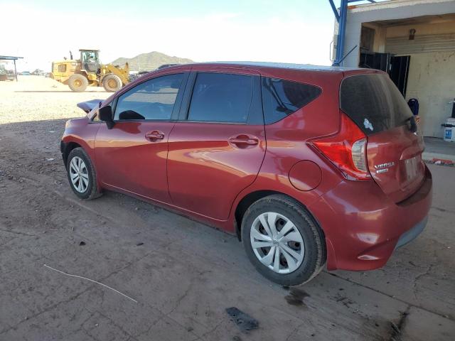 Фото 2 - NISSAN VERSA