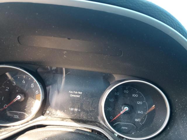 Фото 9 - JEEP COMPASS