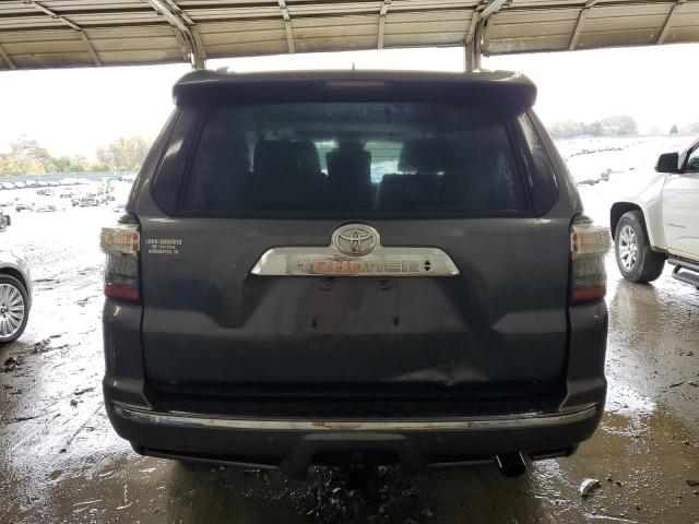 Фото 6 - TOYOTA 4RUNNER