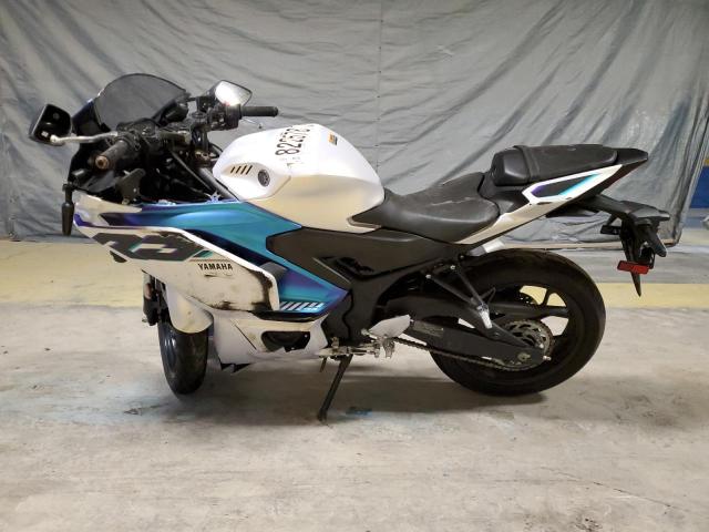 YAMAHA YFZ320 A 2025