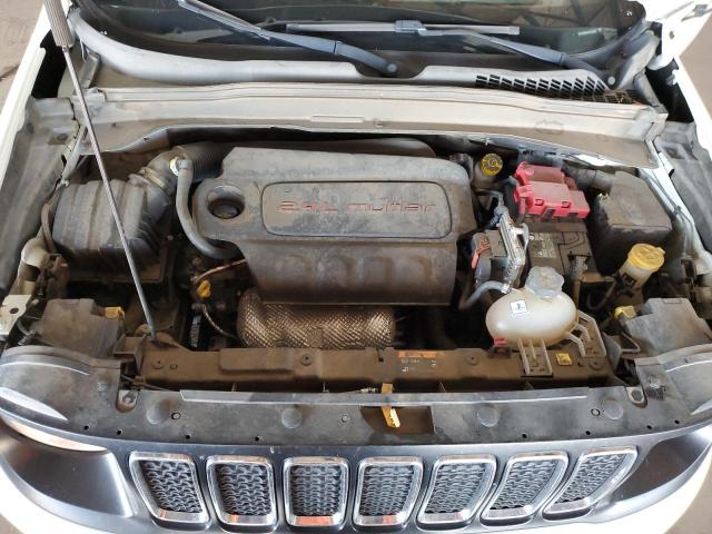 Фото 11 - JEEP RENEGADE