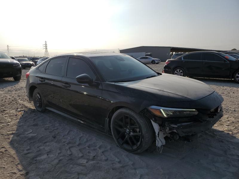 Фото 4 - HONDA CIVIC