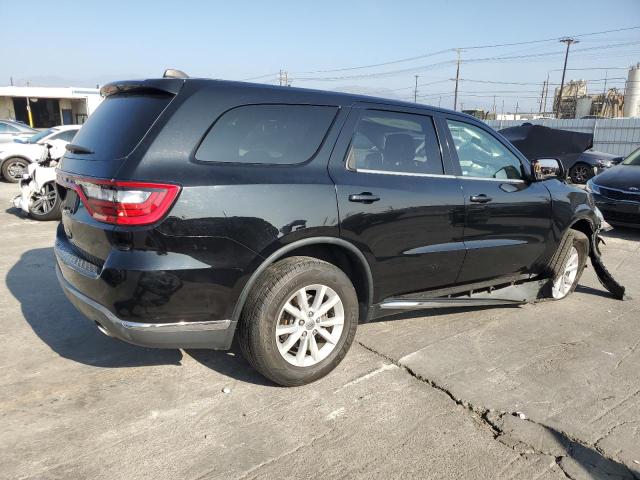 Фото 3 - DODGE DURANGO