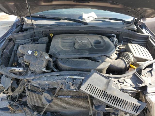 Фото 12 - DODGE DURANGO