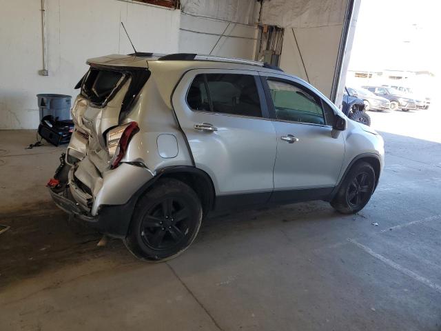 Фото 3 - CHEVROLET TRAX