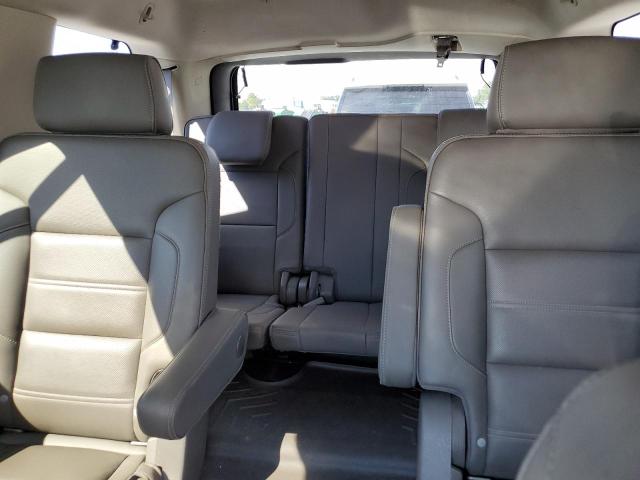 Фото 10 - GMC YUKON