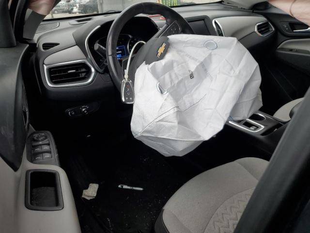 Фото 8 - CHEVROLET EQUINOX