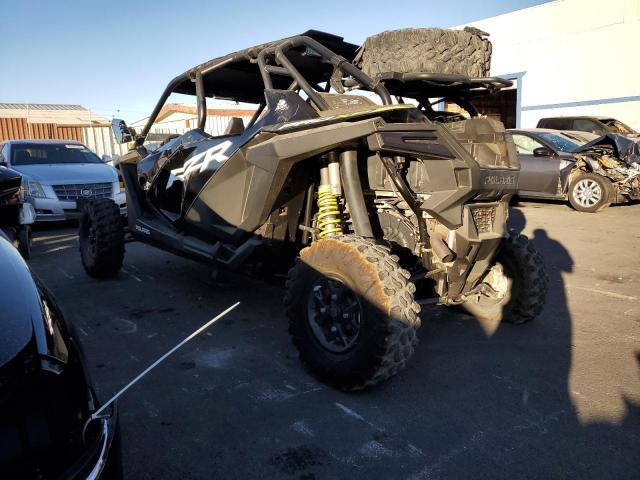 POLARIS RZR PRO XP 2020