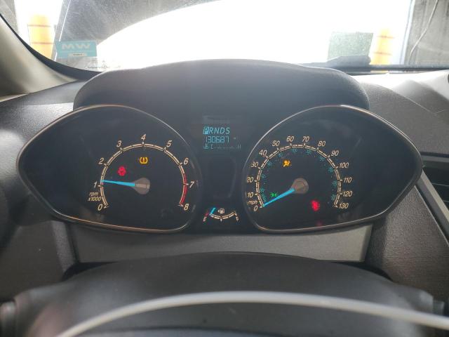 Фото 9 - FORD FIESTA