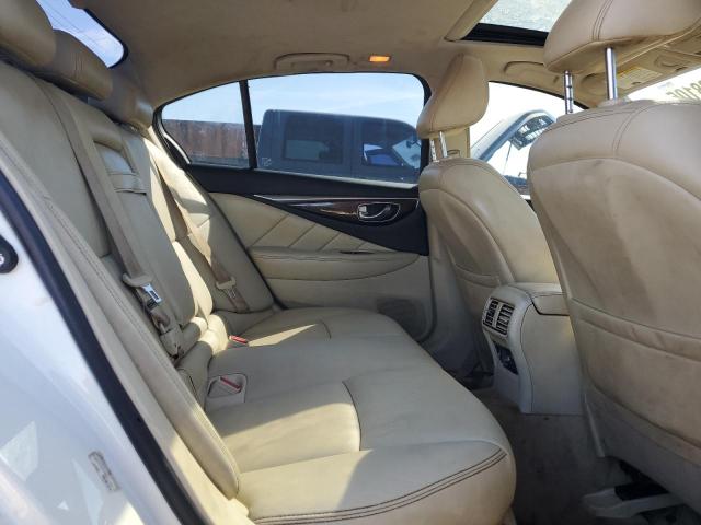 Фото 10 - INFINITI Q50