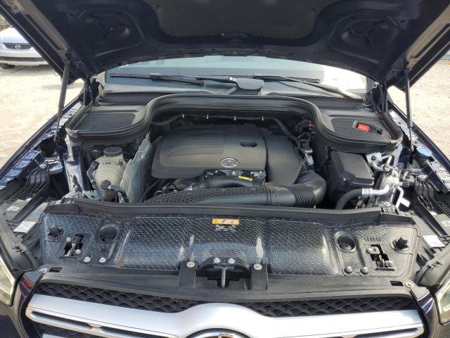 Фото 12 - MERCEDES-BENZ GLE-CLASS