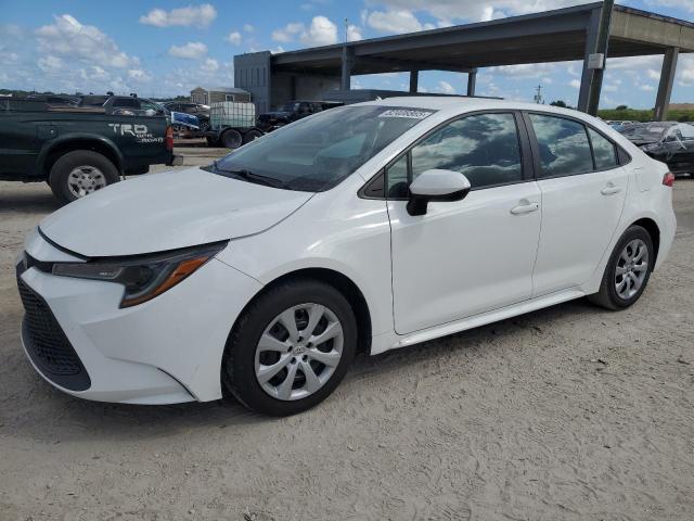 Фото 1 - TOYOTA COROLLA