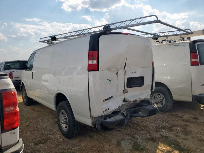 Фото 2 - CHEVROLET EXPRESS