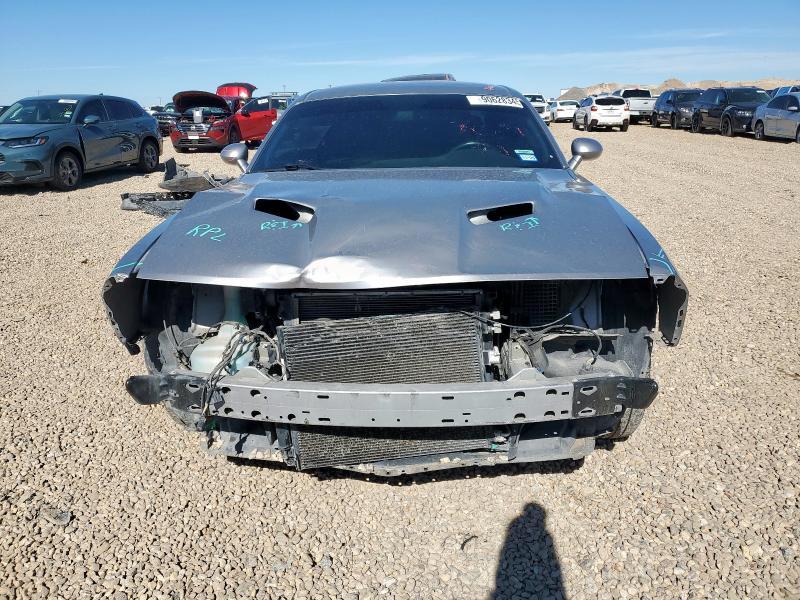 Фото 5 - DODGE CHALLENGER