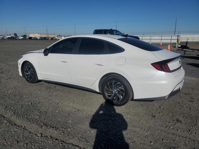 Фото 2 - HYUNDAI SONATA