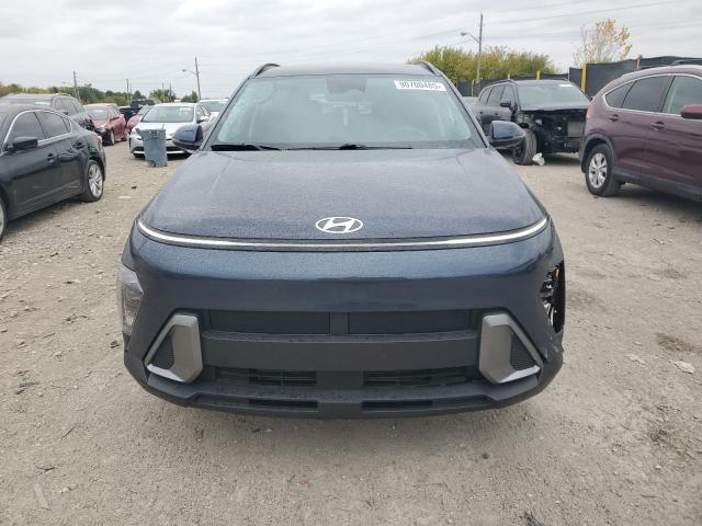 Фото 5 - HYUNDAI KONA