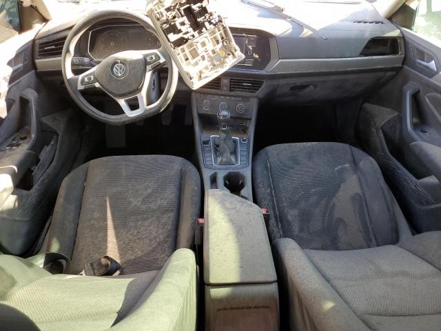 Фото 8 - VOLKSWAGEN JETTA