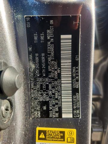 Фото 13 - TOYOTA HIGHLANDER