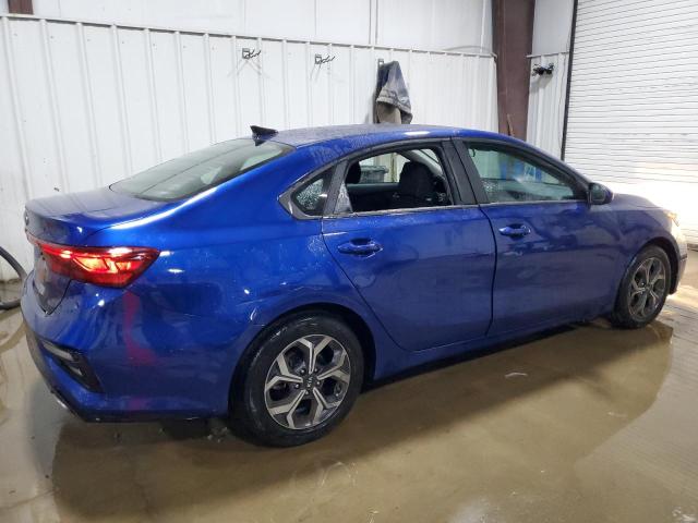 Фото 3 - KIA FORTE