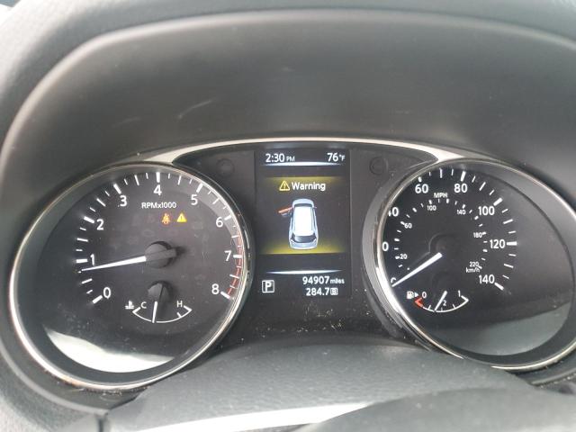 Фото 9 - NISSAN ROGUE