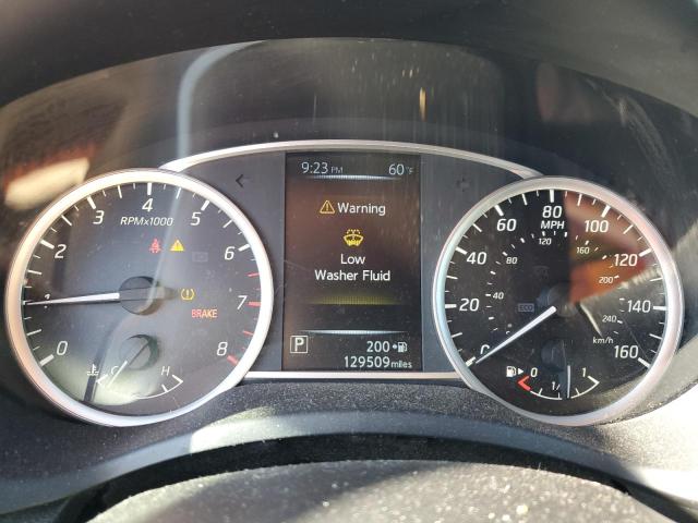 Фото 9 - NISSAN SENTRA