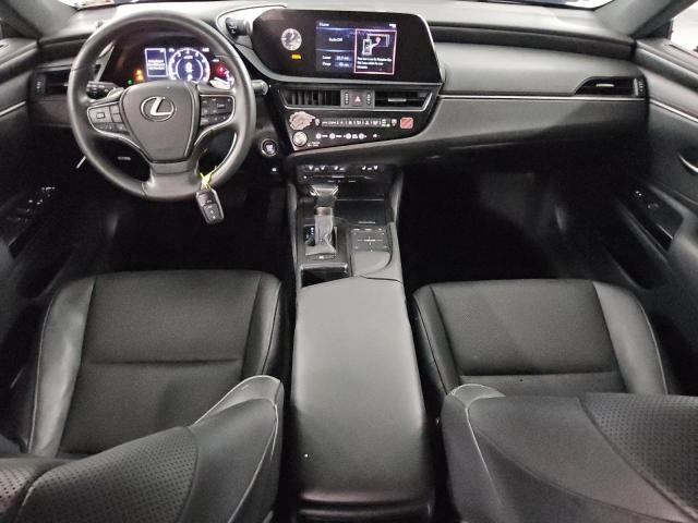 Фото 8 - LEXUS ES350