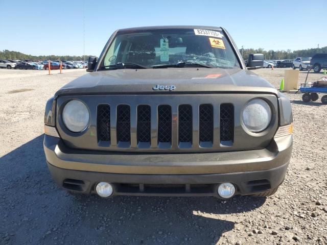 Фото 5 - JEEP PATRIOT