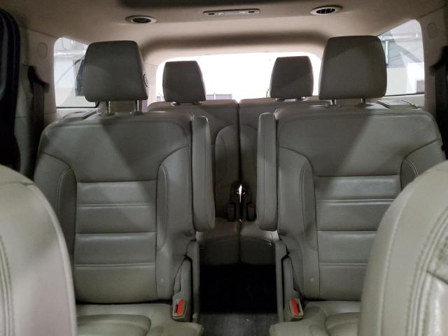 Фото 10 - GMC ACADIA DEN