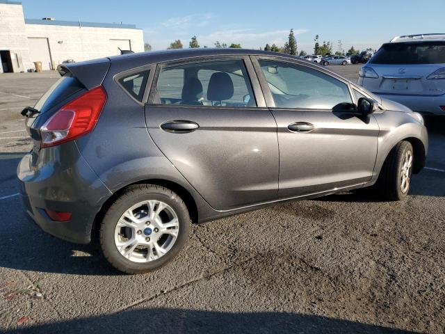 Фото 3 - FORD FIESTA