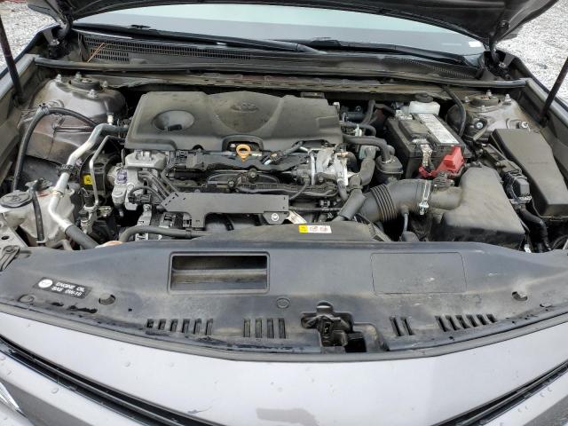 Фото 11 - TOYOTA CAMRY