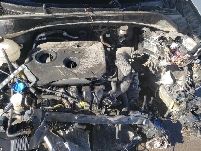 Фото 12 - HYUNDAI TUCSON