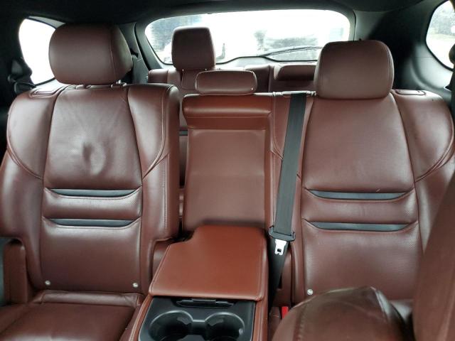 Фото 10 - MAZDA CX-9