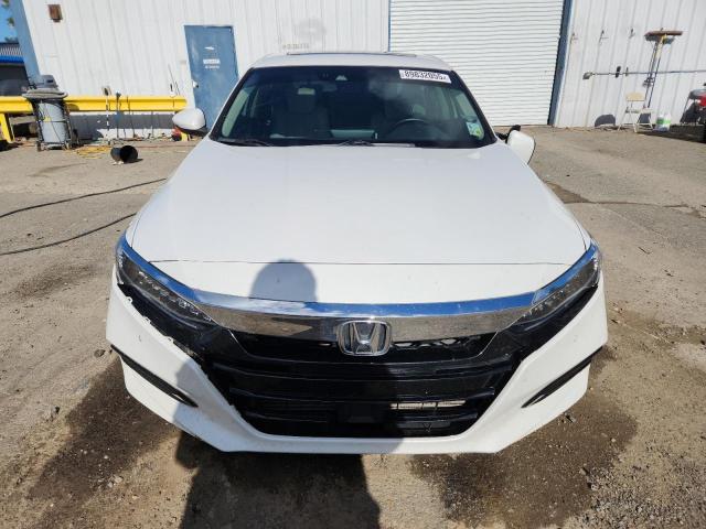 Фото 5 - HONDA ACCORD