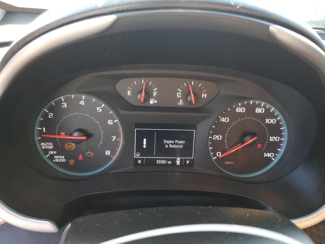 Фото 9 - CHEVROLET MALIBU