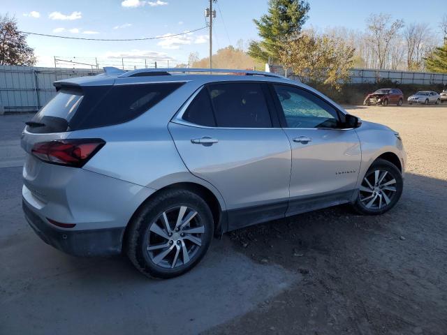 Фото 3 - CHEVROLET EQUINOX