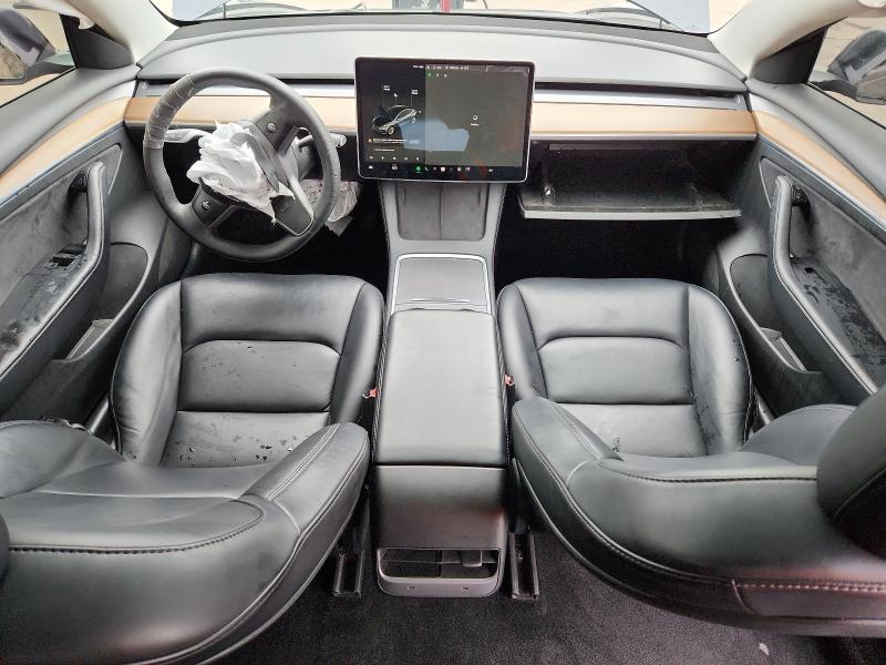 Фото 8 - TESLA MODEL 3