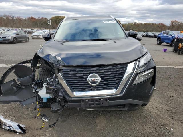 Фото 5 - NISSAN ROGUE