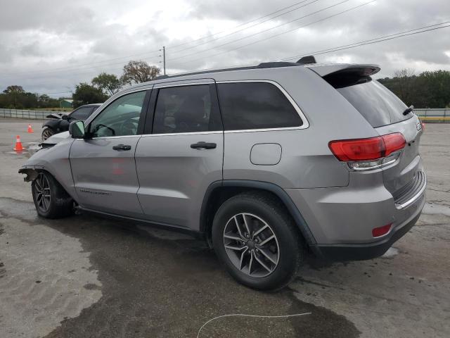 Фото 2 - JEEP GRAND CHER