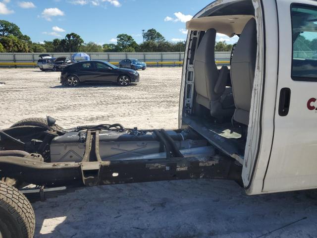 Фото 11 - CHEVROLET EXPRESS