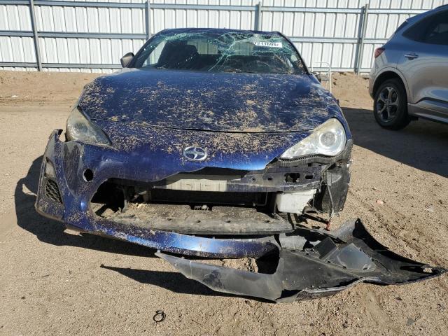 Фото 5 - TOYOTA SCION