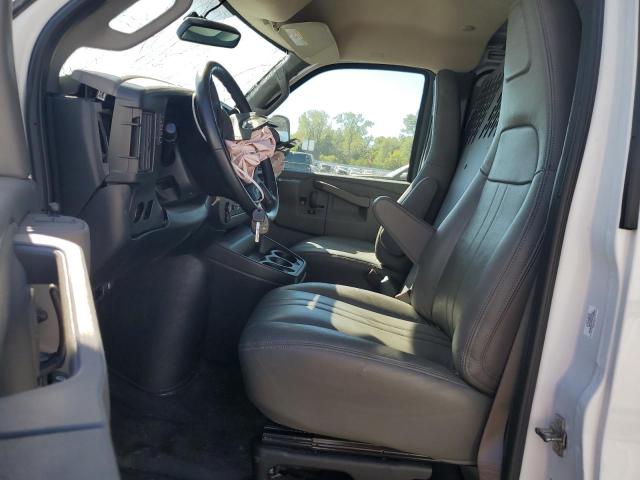 Фото 7 - CHEVROLET EXPRESS