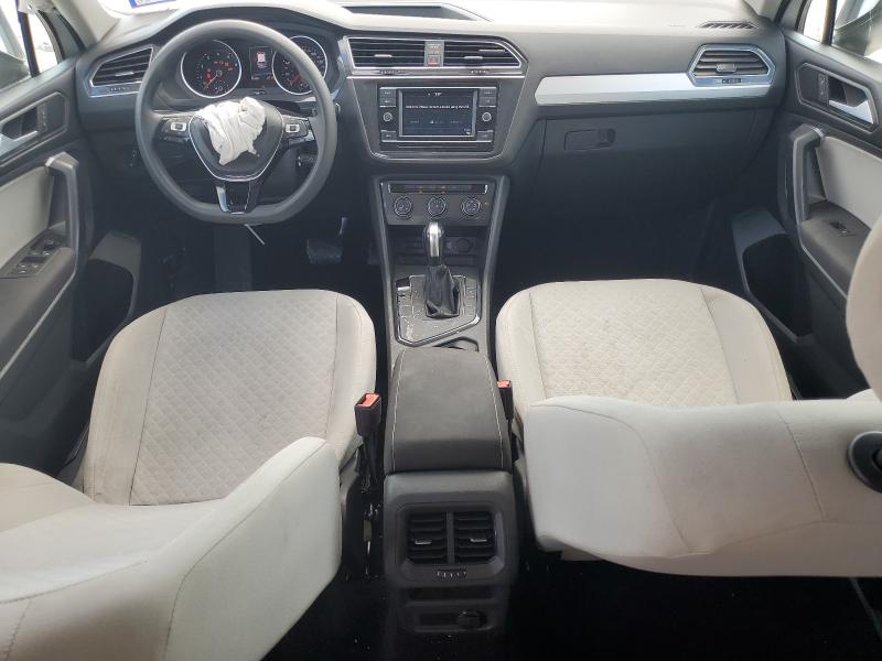 Фото 8 - VOLKSWAGEN TIGUAN